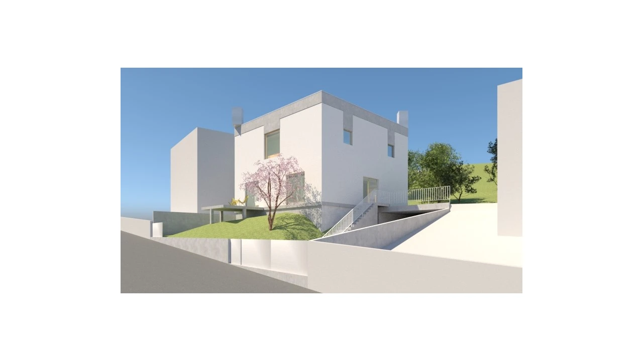 Terreno para Venda em Figueiras e Covas Foto 2