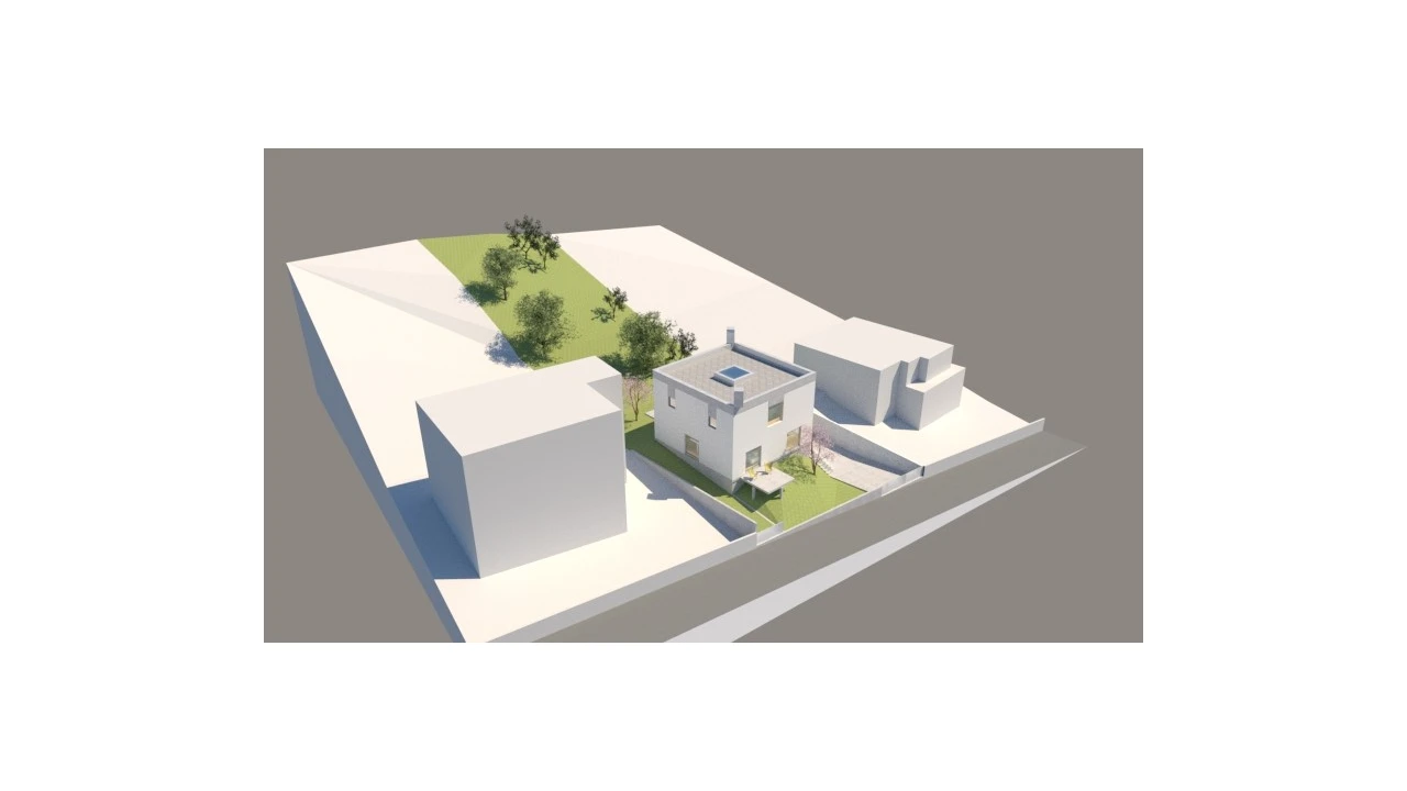 Terreno para Venda em Figueiras e Covas Foto 15