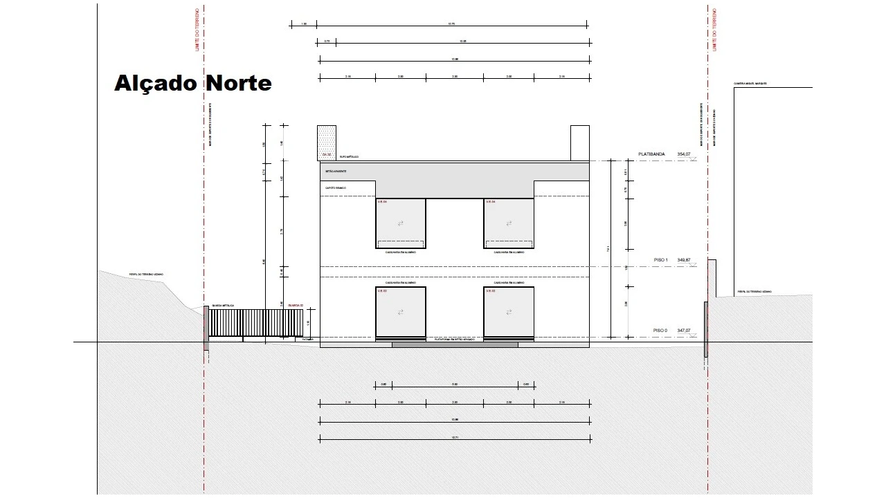 Terreno para Venda em Figueiras e Covas Foto 19