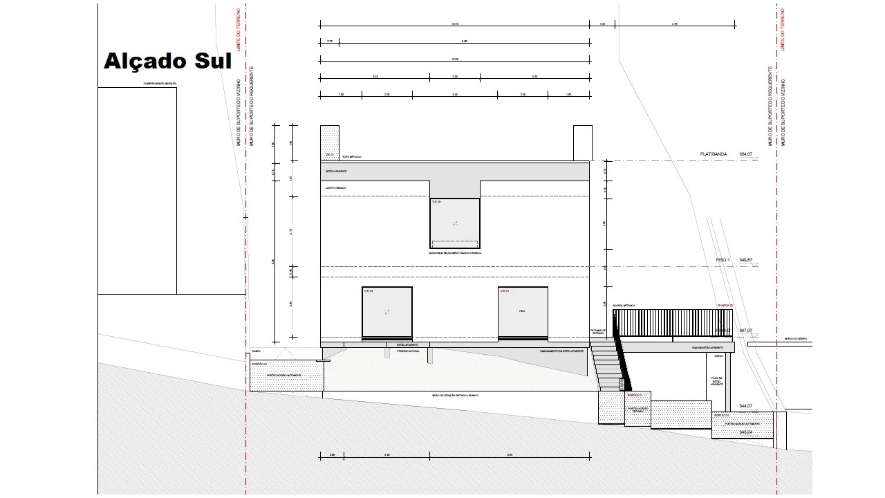 Terreno para Venda em Figueiras e Covas Foto 20