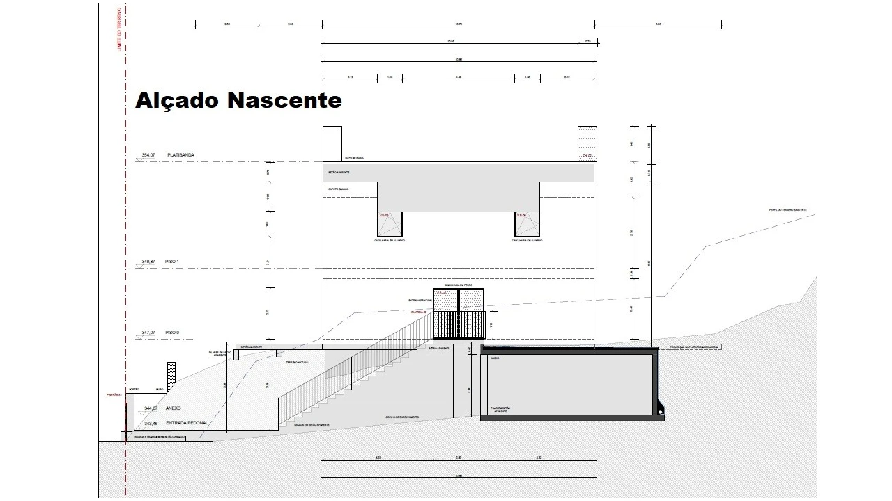 Terreno para Venda em Figueiras e Covas Foto 21