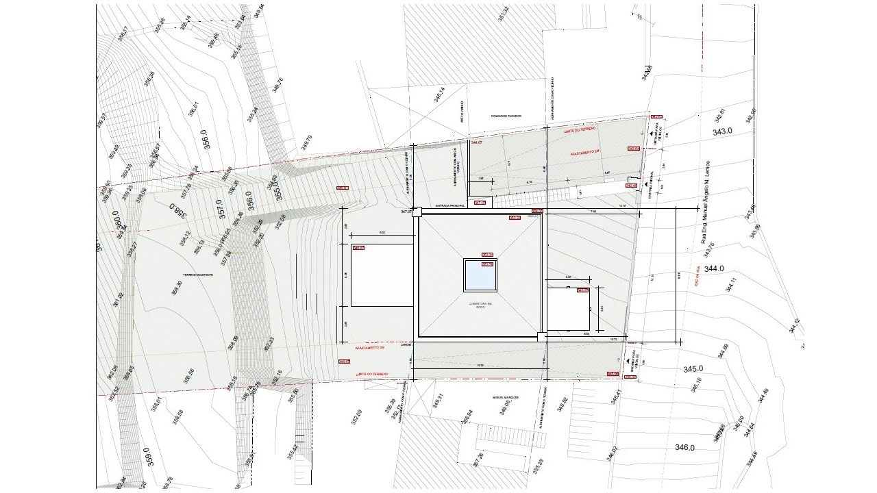 Terreno para Venda em Figueiras e Covas Foto 23