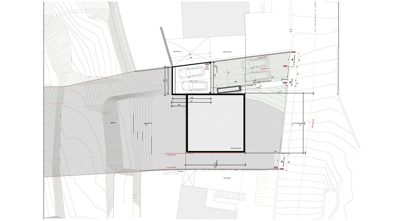 Terreno para Venda em Figueiras e Covas Foto 24