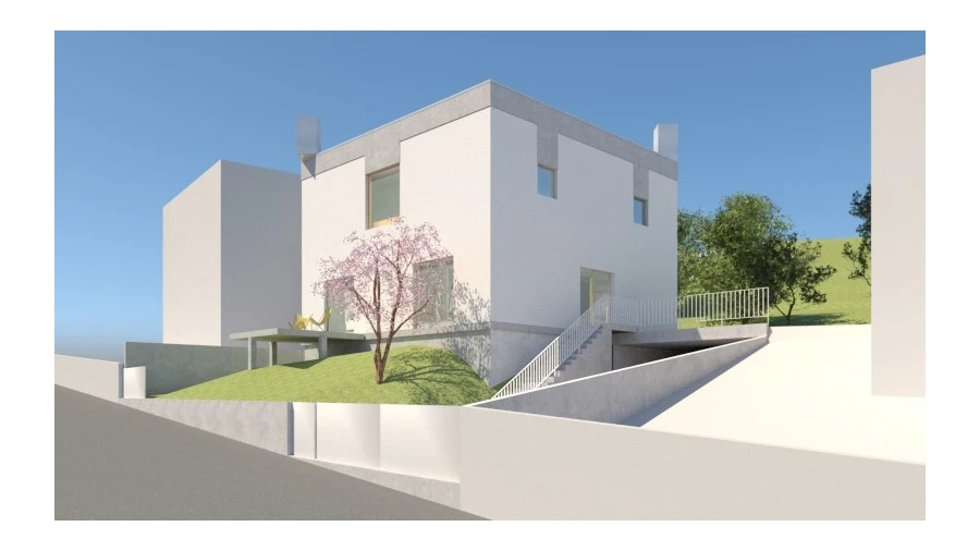 Terreno para Venda em Figueiras e Covas Foto 2