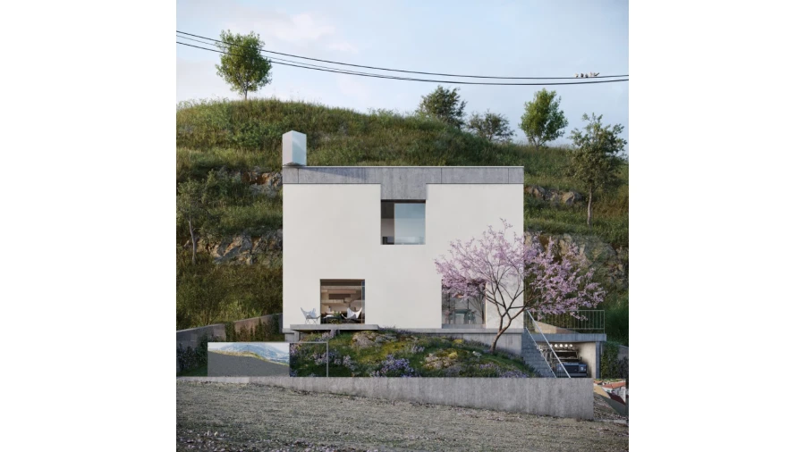 Terreno para Venda em Figueiras e Covas Foto 16