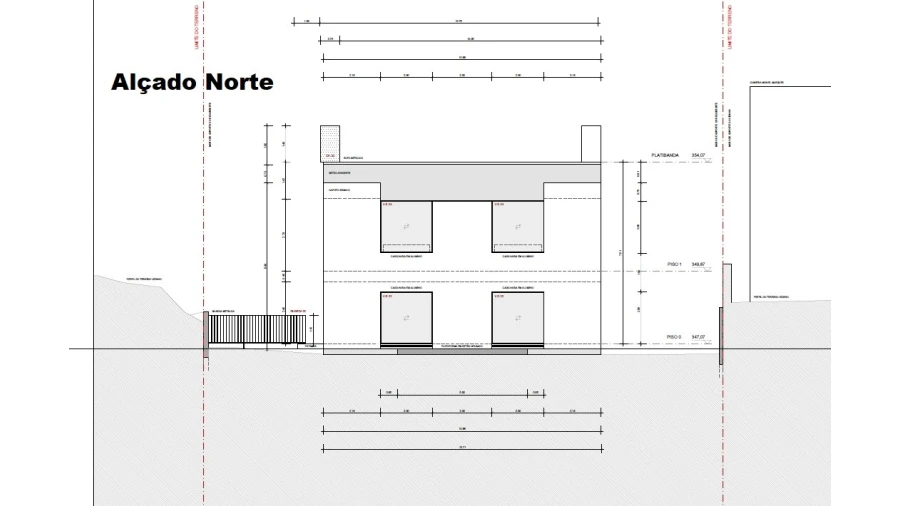 Terreno para Venda em Figueiras e Covas Foto 19