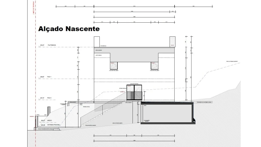 Terreno para Venda em Figueiras e Covas Foto 21