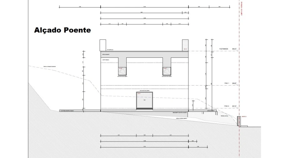 Terreno para Venda em Figueiras e Covas Foto 22