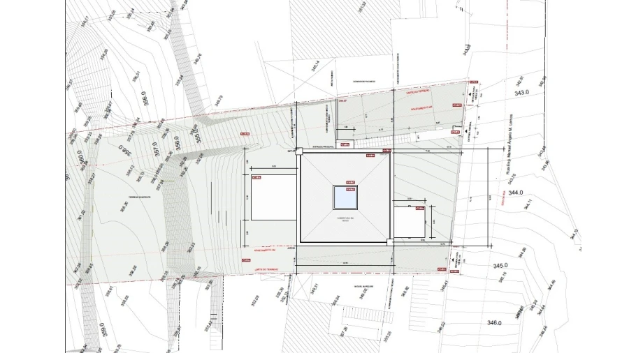 Terreno para Venda em Figueiras e Covas Foto 23