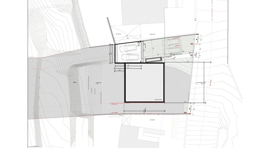 Terreno para Venda em Figueiras e Covas Foto 24