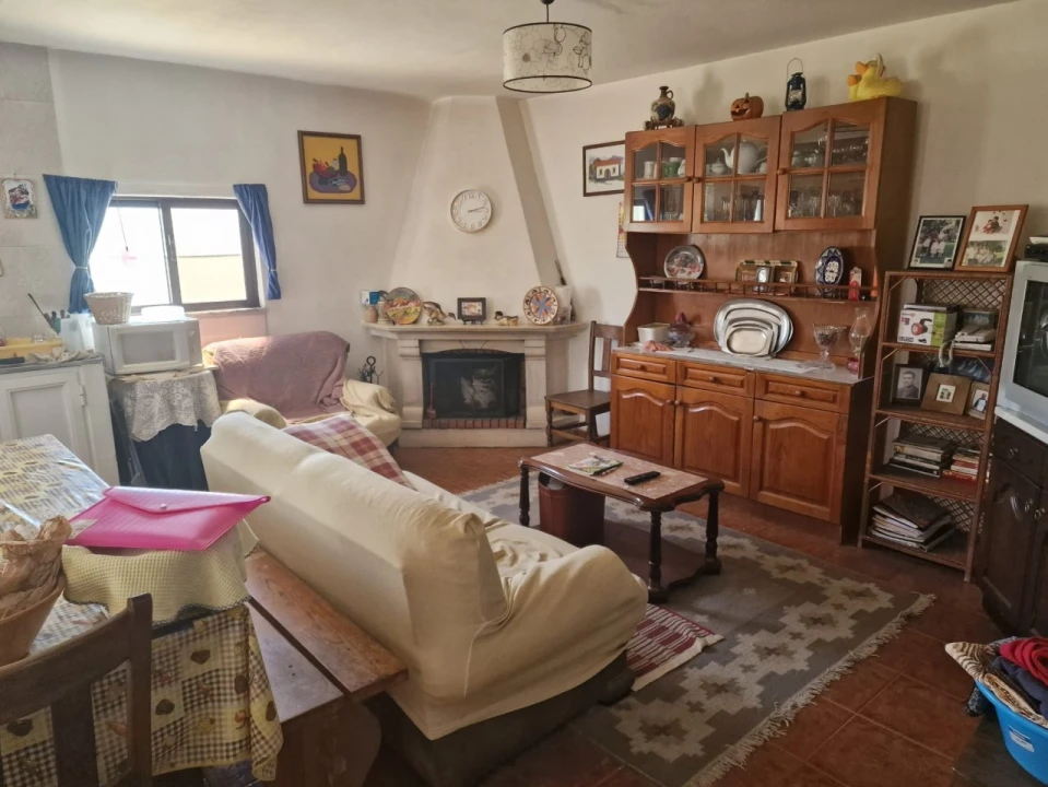 Terreno Agricola ou Rústico para Venda em Salvaterra de Magos e Foros de Salvaterra Foto 8