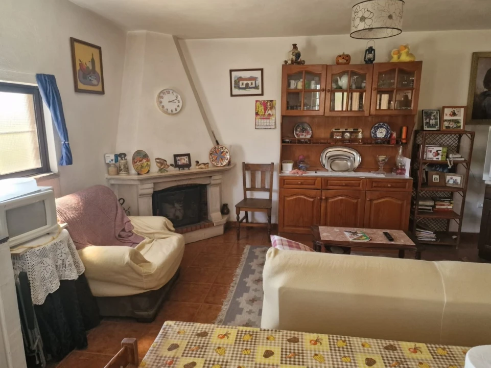 Terreno Agricola ou Rústico para Venda em Salvaterra de Magos e Foros de Salvaterra Foto 9