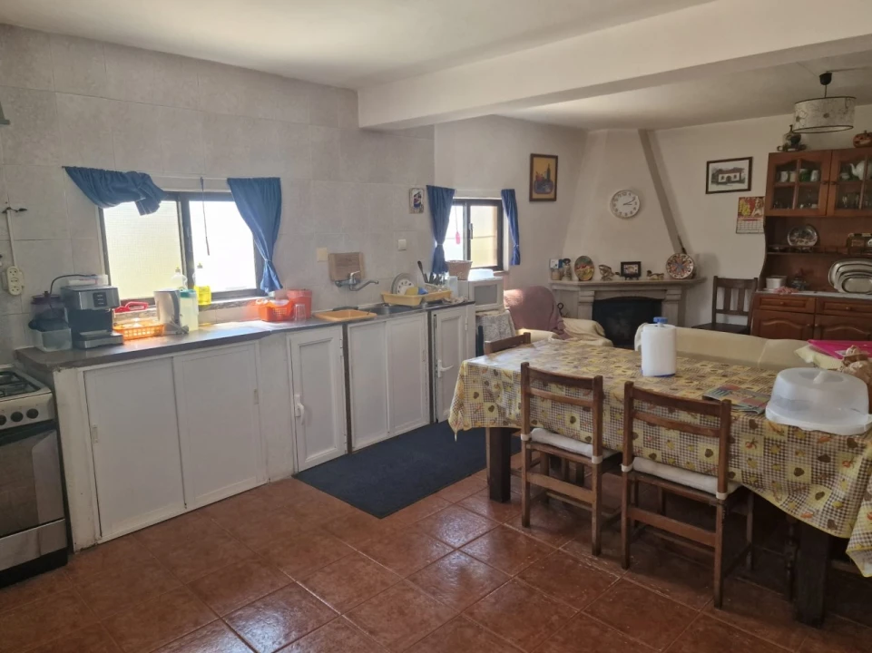 Terreno Agricola ou Rústico para Venda em Salvaterra de Magos e Foros de Salvaterra Foto 11