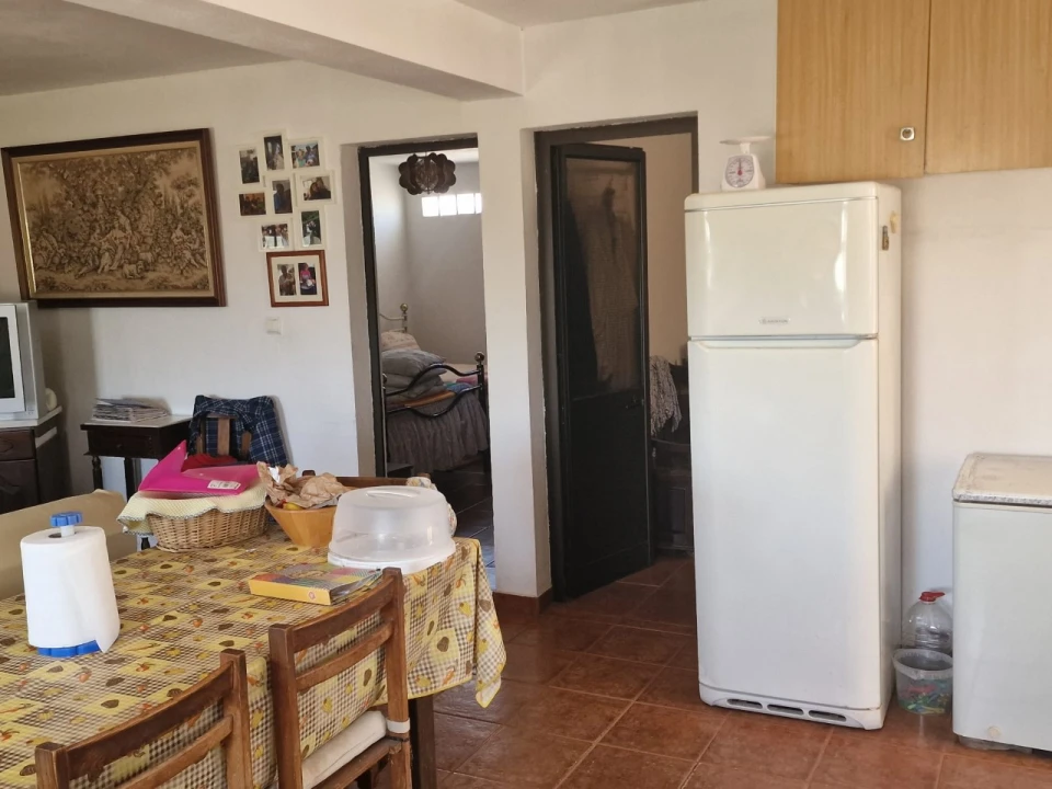 Terreno Agricola ou Rústico para Venda em Salvaterra de Magos e Foros de Salvaterra Foto 14