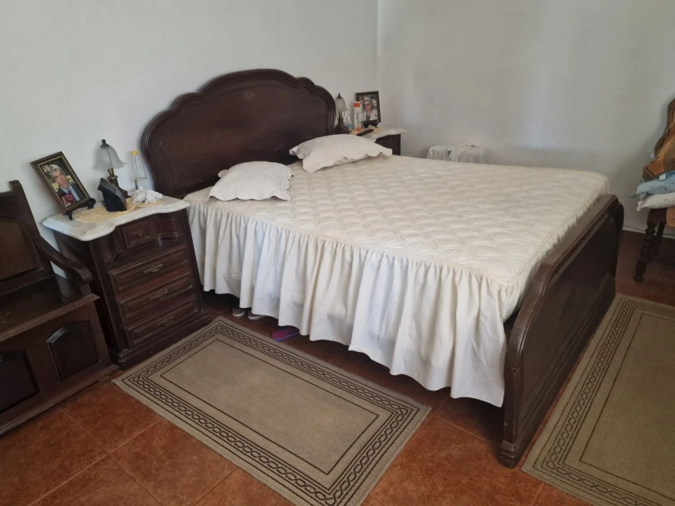 Terreno Agricola ou Rústico para Venda em Salvaterra de Magos e Foros de Salvaterra Foto 19