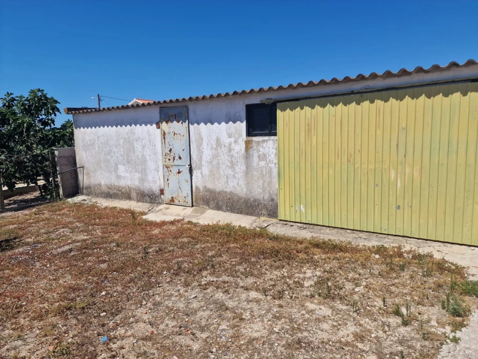 Terreno Agricola ou Rústico para Venda em Salvaterra de Magos e Foros de Salvaterra Foto 32