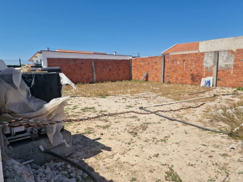 Terreno Agricola ou Rústico para Venda em Salvaterra de Magos e Foros de Salvaterra Foto 41