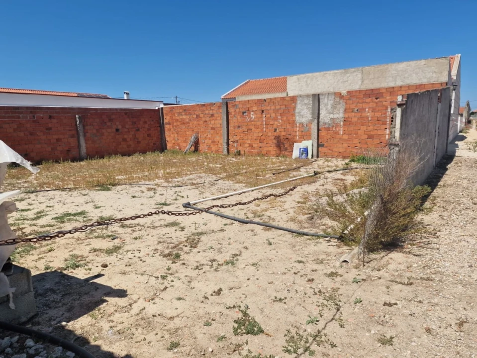 Terreno Agricola ou Rústico para Venda em Salvaterra de Magos e Foros de Salvaterra Foto 42
