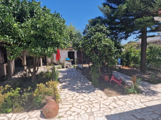 Terreno Agricola ou Rústico para Venda em Salvaterra de Magos e Foros de Salvaterra Foto 1