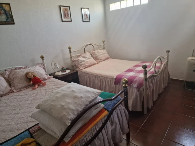 Terreno Agricola ou Rústico para Venda em Salvaterra de Magos e Foros de Salvaterra Foto 15