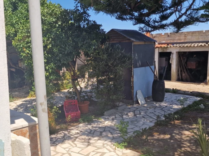 Terreno Agricola ou Rústico para Venda em Salvaterra de Magos e Foros de Salvaterra Foto 26