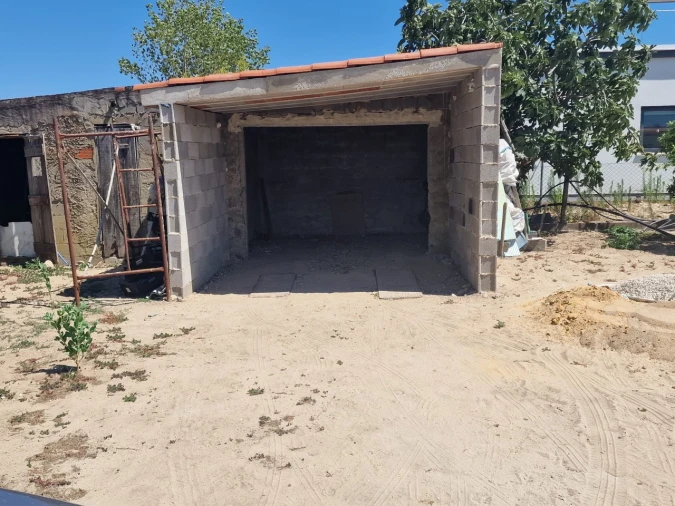 Terreno Agricola ou Rústico para Venda em Salvaterra de Magos e Foros de Salvaterra Foto 31