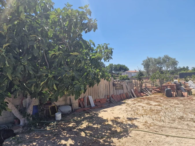 Terreno Agricola ou Rústico para Venda em Salvaterra de Magos e Foros de Salvaterra Foto 37