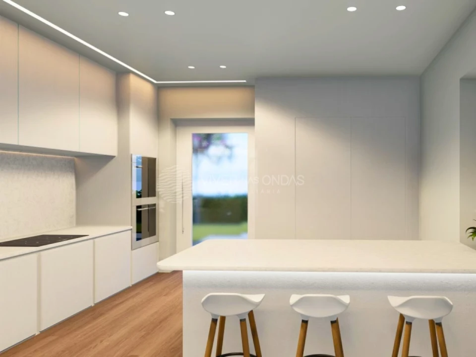 Moradia T3 para Venda em Vau Foto 10