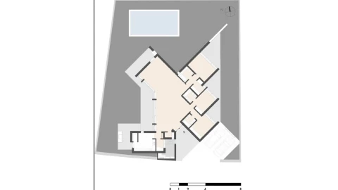 Moradia T3 para Venda em Vau