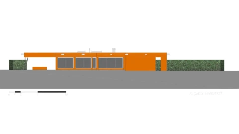 Moradia T3 para Venda em Vau