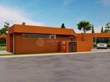 Moradia T3 para Venda em Vau