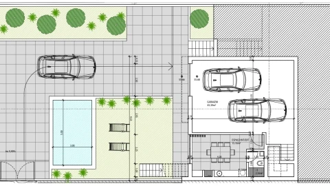 Moradia T4 para Venda em Corroios