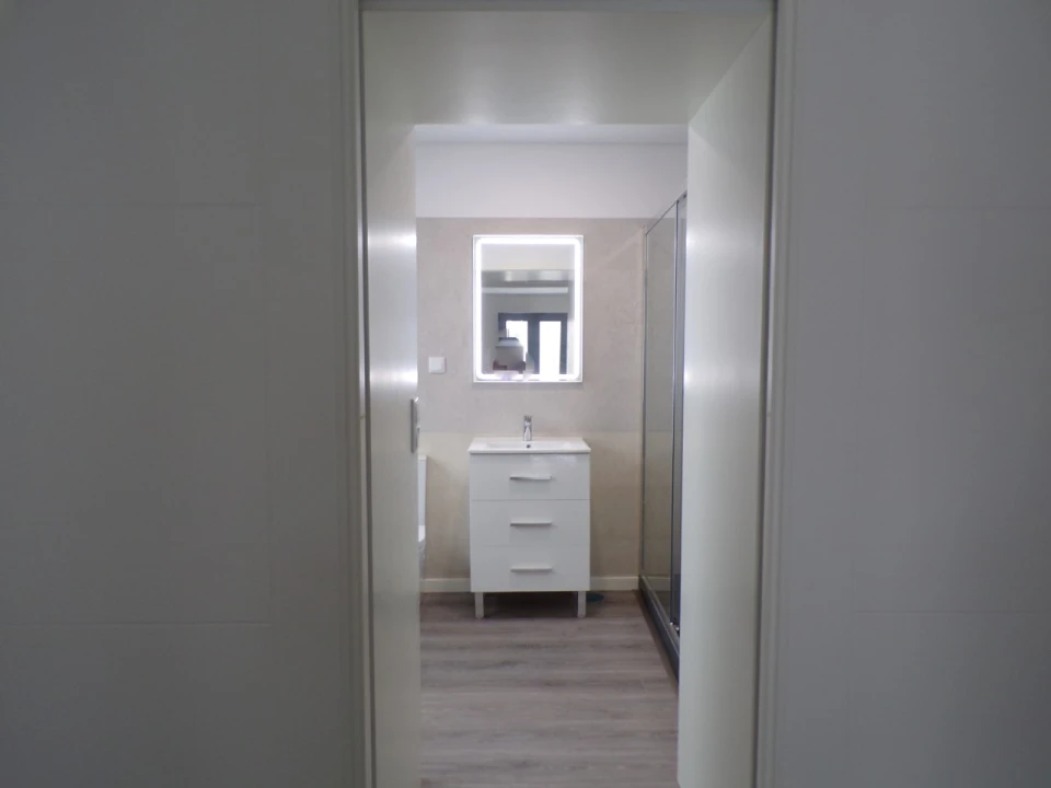 Apartamento T2 para Venda em Sesimbra (Castelo) Foto 17