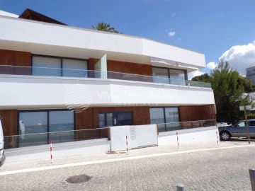 Apartamento T2 para Venda em Sesimbra (Castelo)