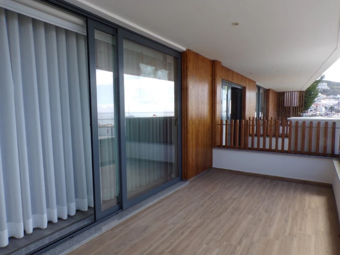 Apartamento T2 para Venda em Sesimbra (Castelo) Foto 2