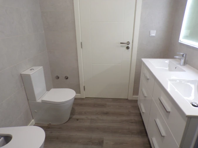 Apartamento T2 para Venda em Sesimbra (Castelo) Foto 12