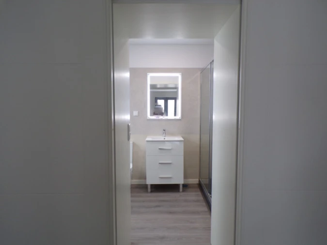 Apartamento T2 para Venda em Sesimbra (Castelo) Foto 17