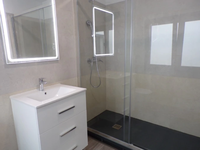 Apartamento T2 para Venda em Sesimbra (Castelo) Foto 18