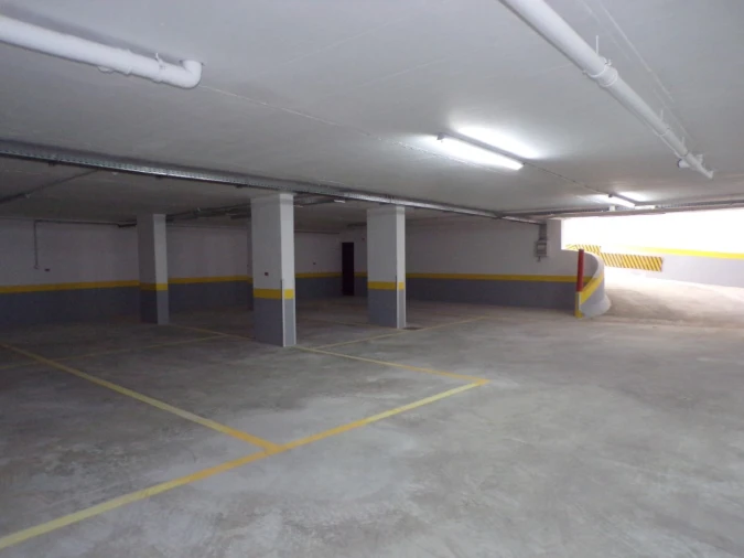 Apartamento T2 para Venda em Sesimbra (Castelo) Foto 24