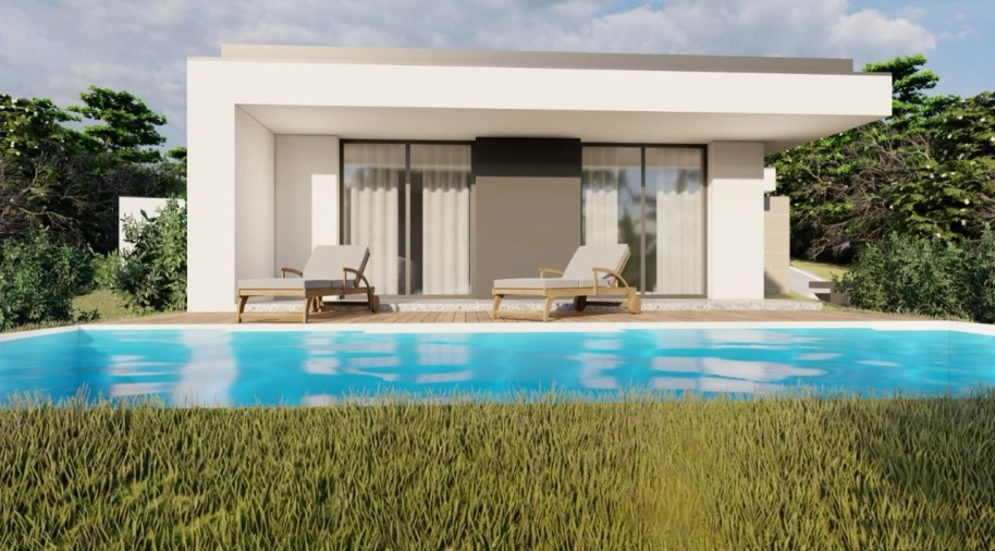 Terreno para Venda em Penhalonga e Paços de Gaiolo Foto 20