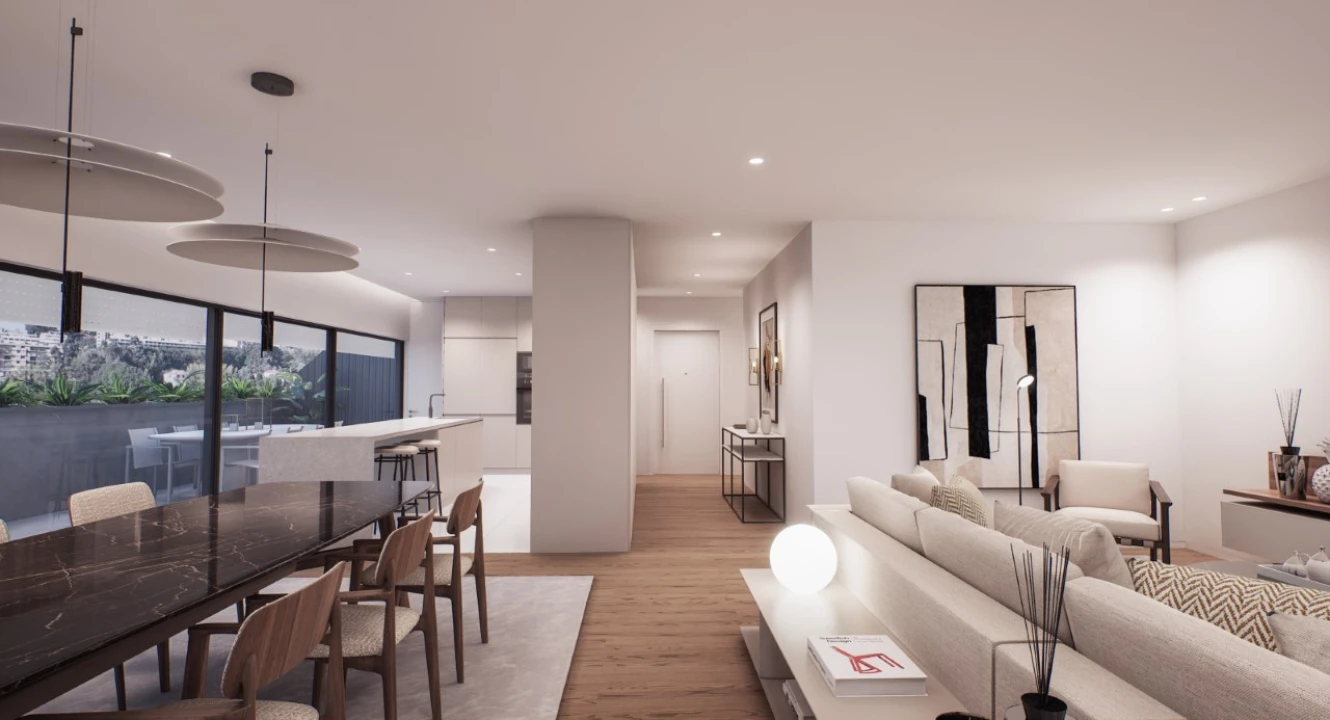 Apartamento T3 para Venda em Costa Foto 3