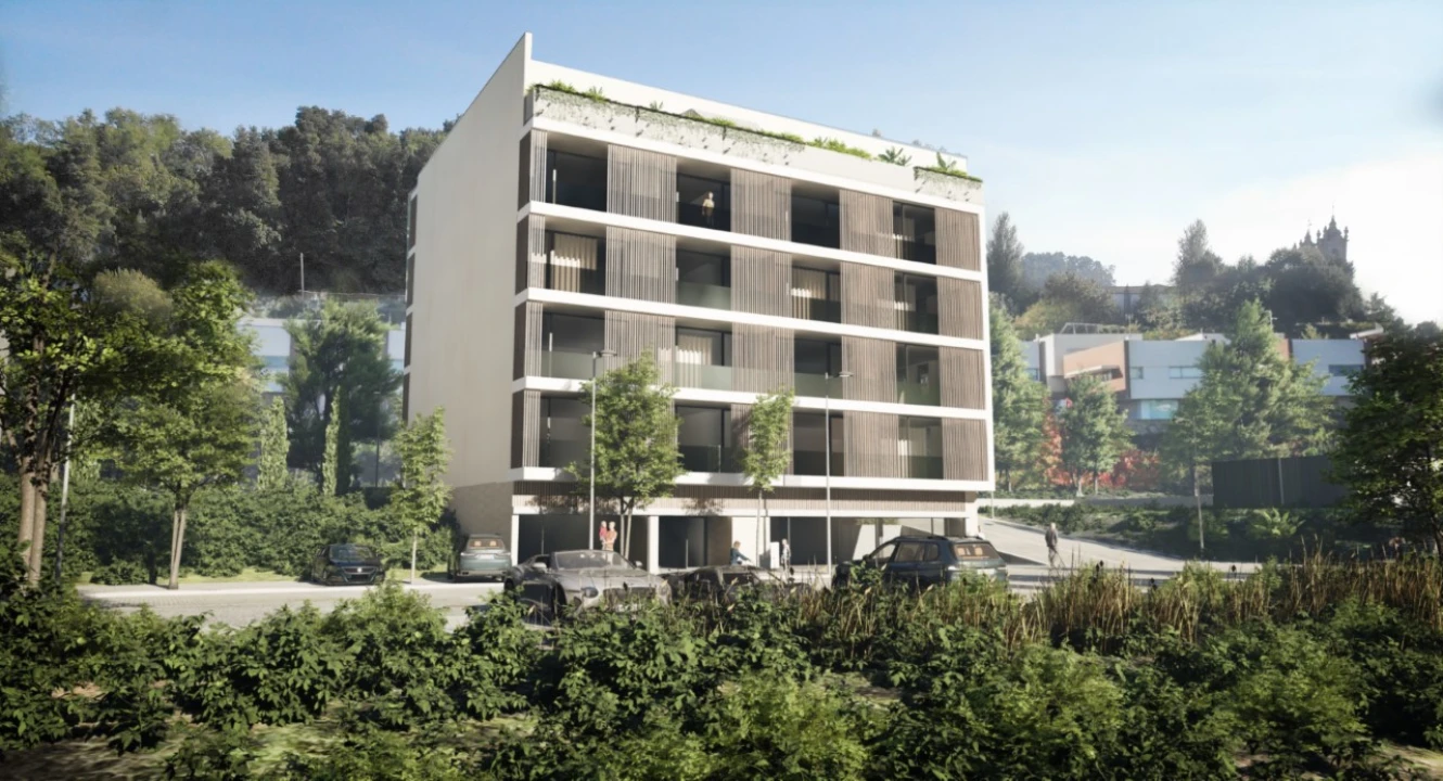 Apartamento T3 para Venda em Costa Foto 1