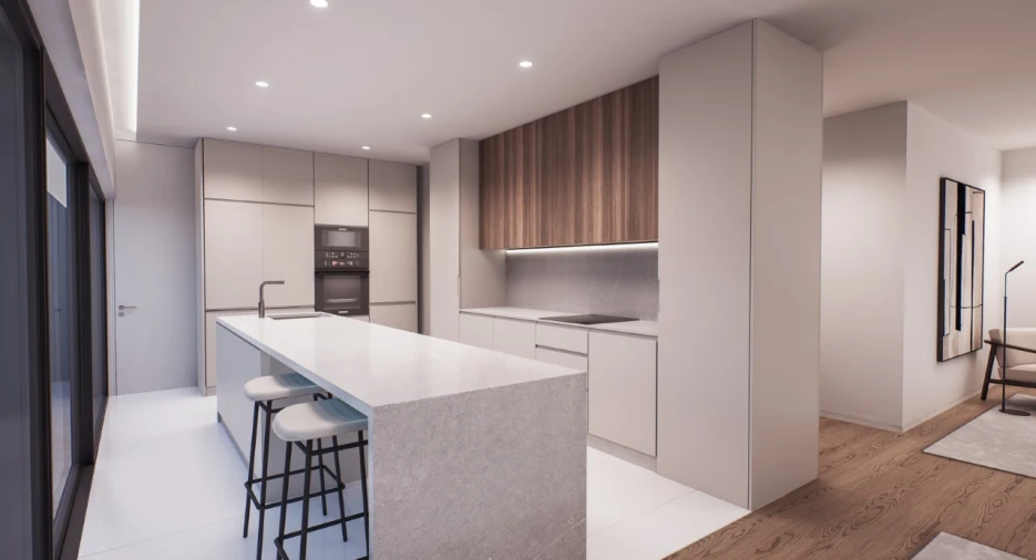 Apartamento T3 para Venda em Costa Foto 5