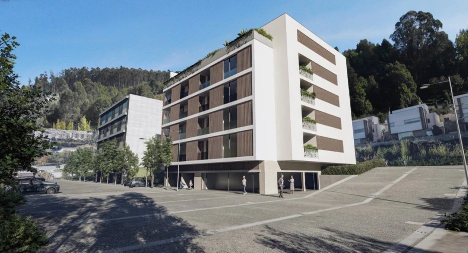 Apartamento T3 para Venda em Costa Foto 10