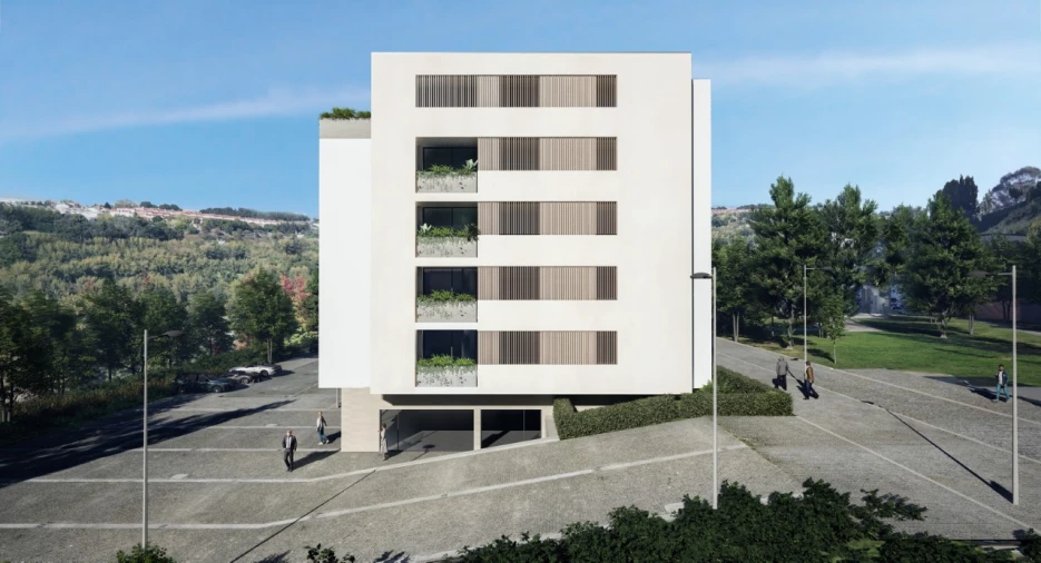 Apartamento T3 para Venda em Costa Foto 13