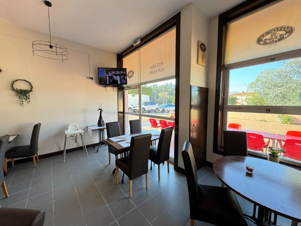 Loja para Venda em Amarante (São Gonçalo), Madalena, Cepelos e Gatão Foto 11