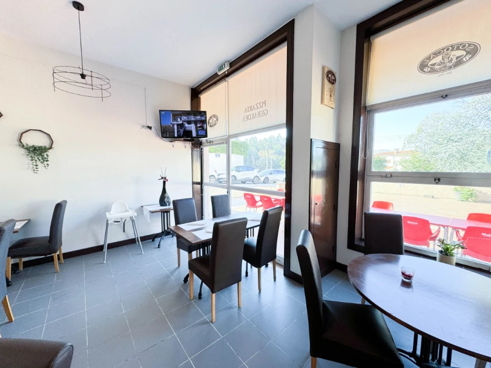 Loja para Venda em Amarante (São Gonçalo), Madalena, Cepelos e Gatão Foto 12