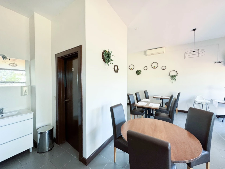 Loja para Venda em Amarante (São Gonçalo), Madalena, Cepelos e Gatão Foto 13