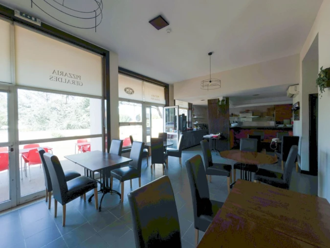 Loja para Venda em Amarante (São Gonçalo), Madalena, Cepelos e Gatão Foto 10