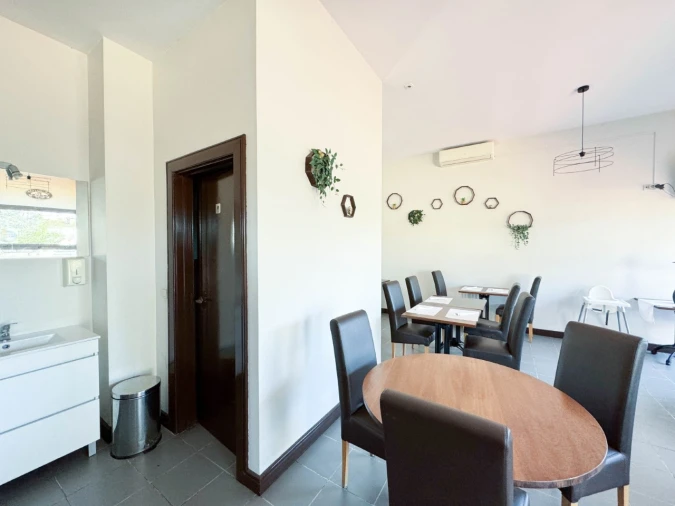 Loja para Venda em Amarante (São Gonçalo), Madalena, Cepelos e Gatão Foto 13